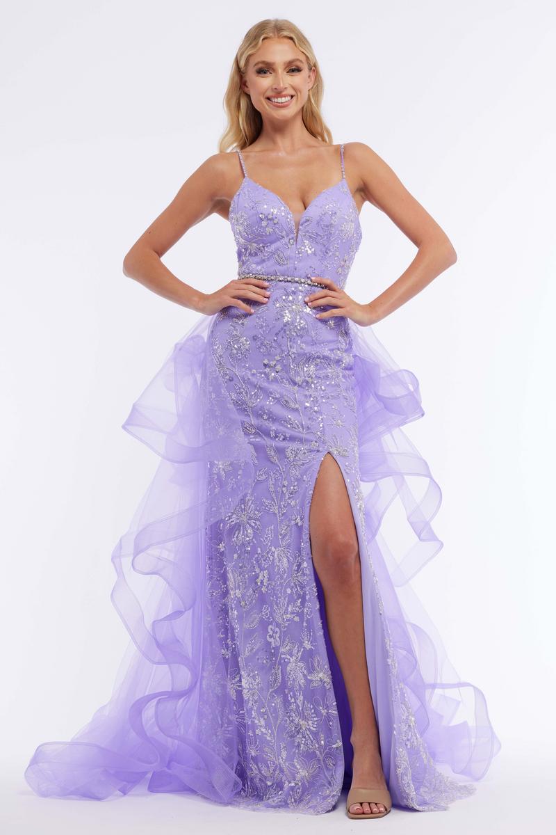 Vienna Prom Style Number 99004 - 13