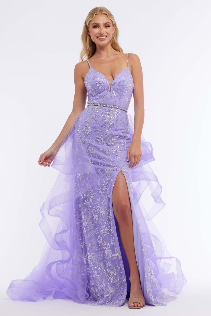 Vienna Prom Style Number 99004 - 8