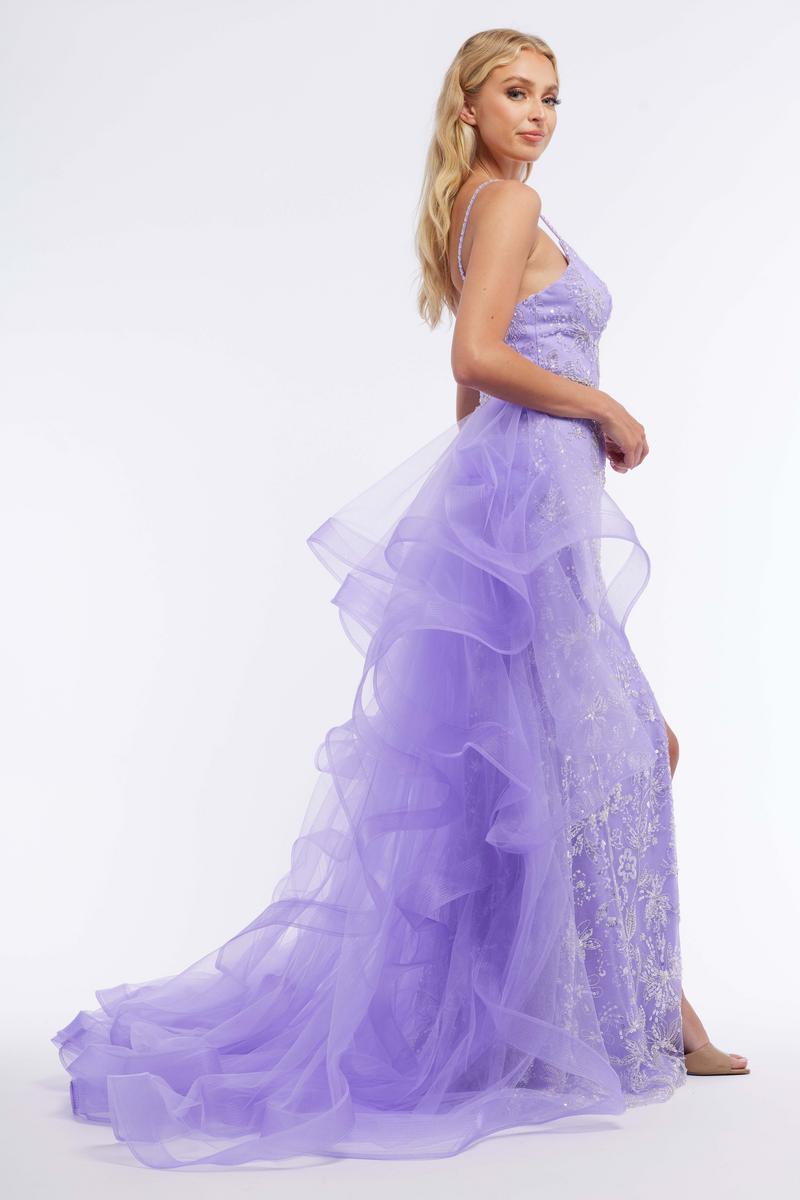 Vienna Prom Style Number 99004 - 12