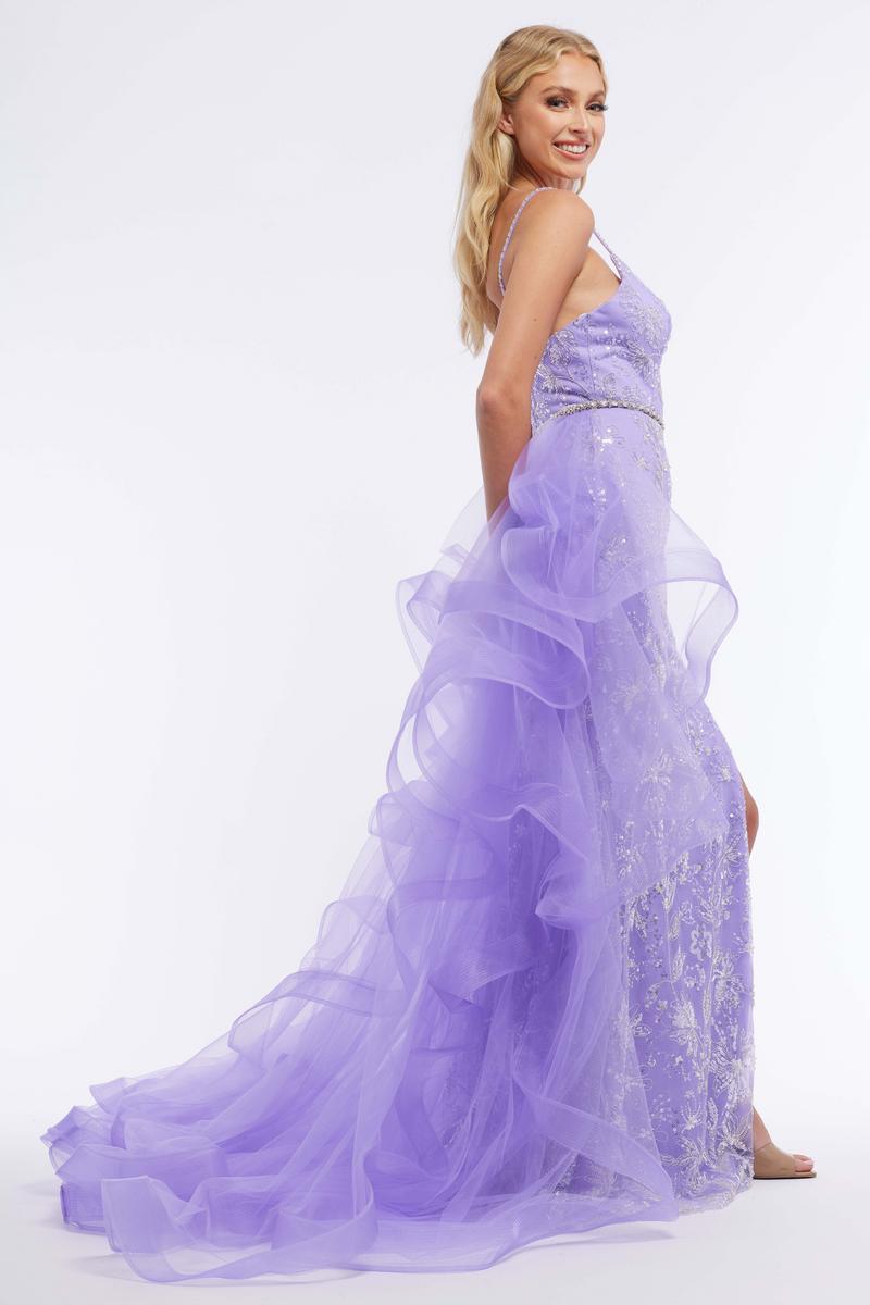 Vienna Prom Style Number 99004 - 16