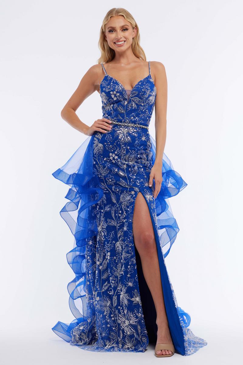 Vienna Prom Style Number 99004 - 3