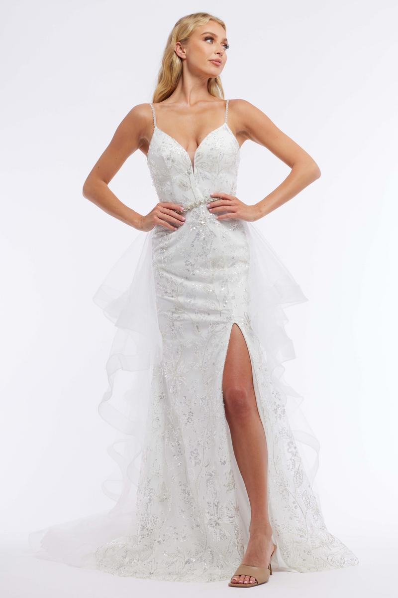 Vienna Prom Style Number 99004 - 28