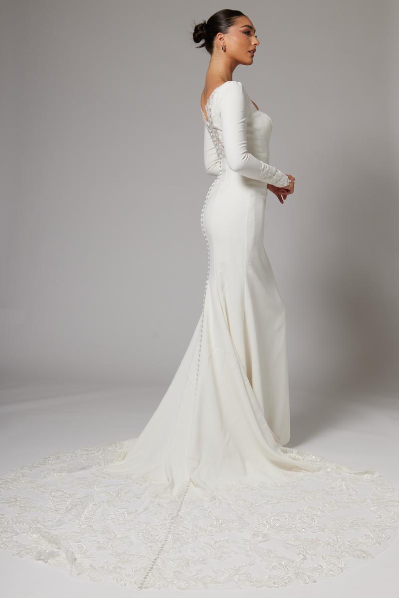 Pure Style Number SS-10109 - 4