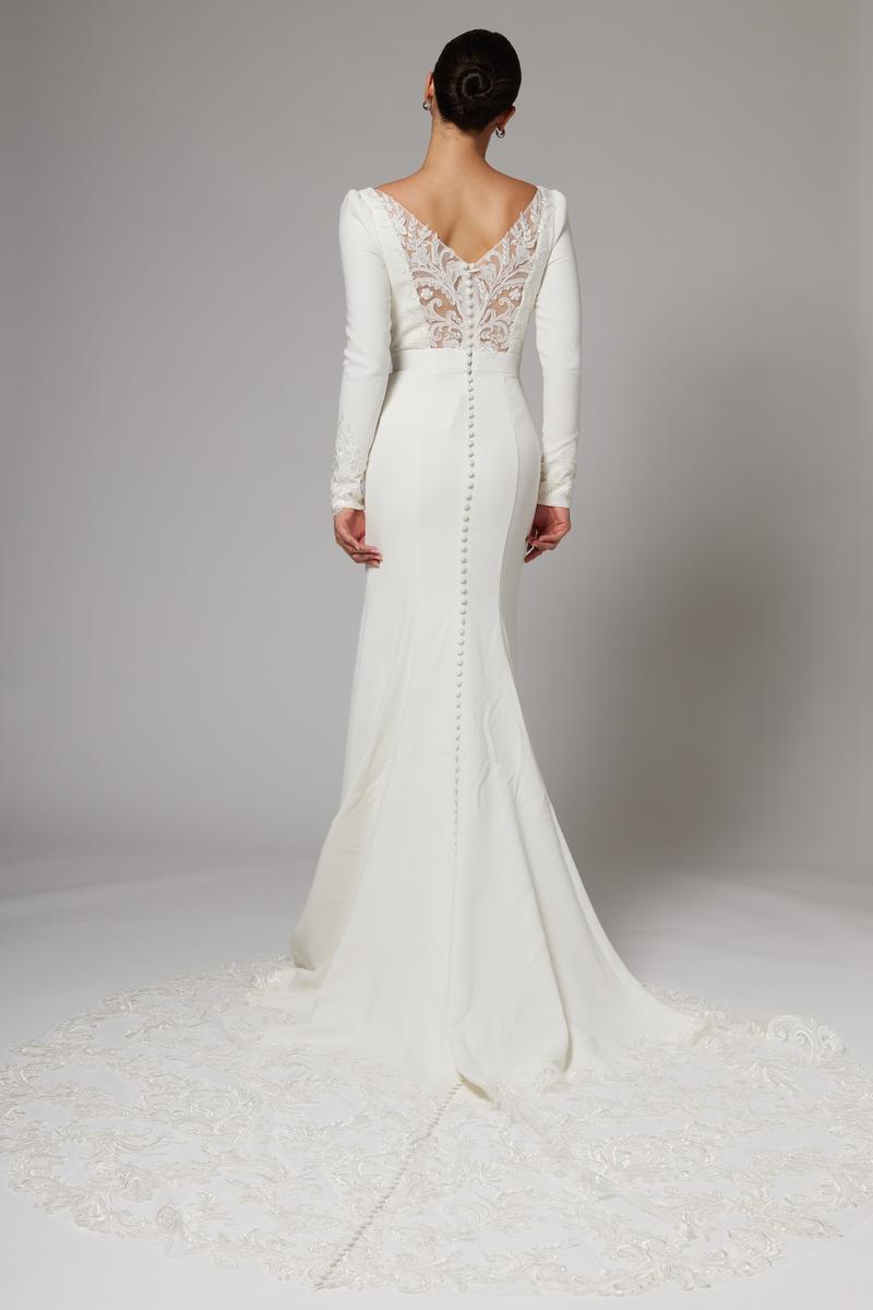 Pure Style Number SS-10109 - 2