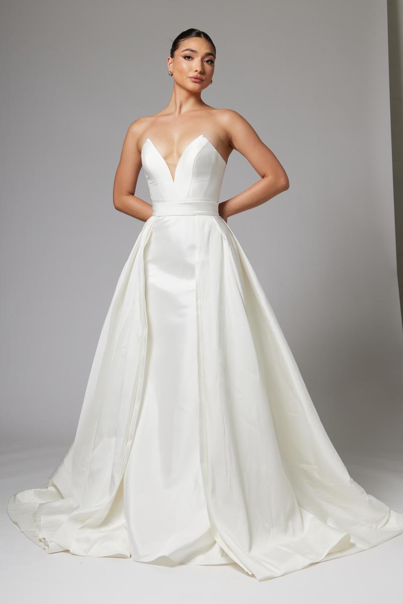 Pure Style Number SS-10111 - 1