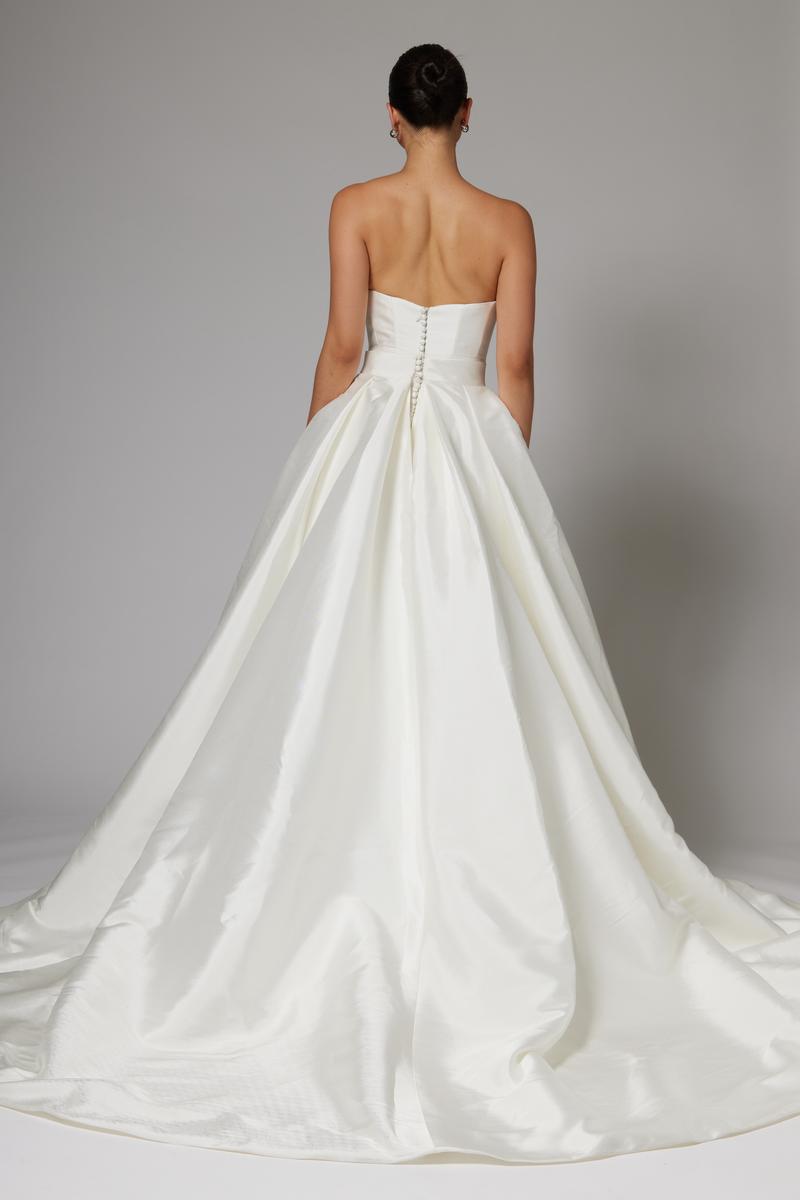 Pure Style Number SS-10111 - 2