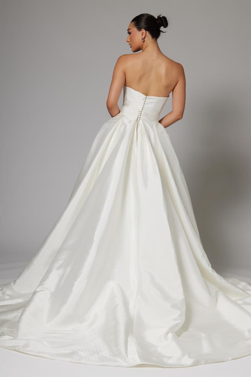 Pure Style Number SS-10111 - 9