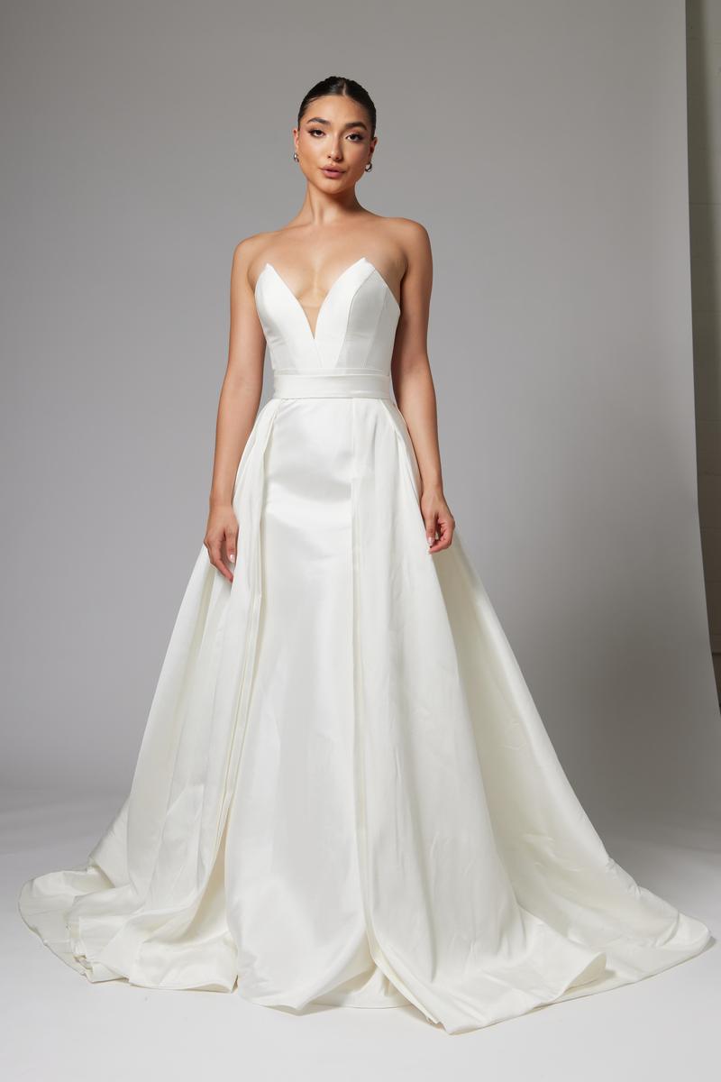 Pure Style Number SS-10111 - 8