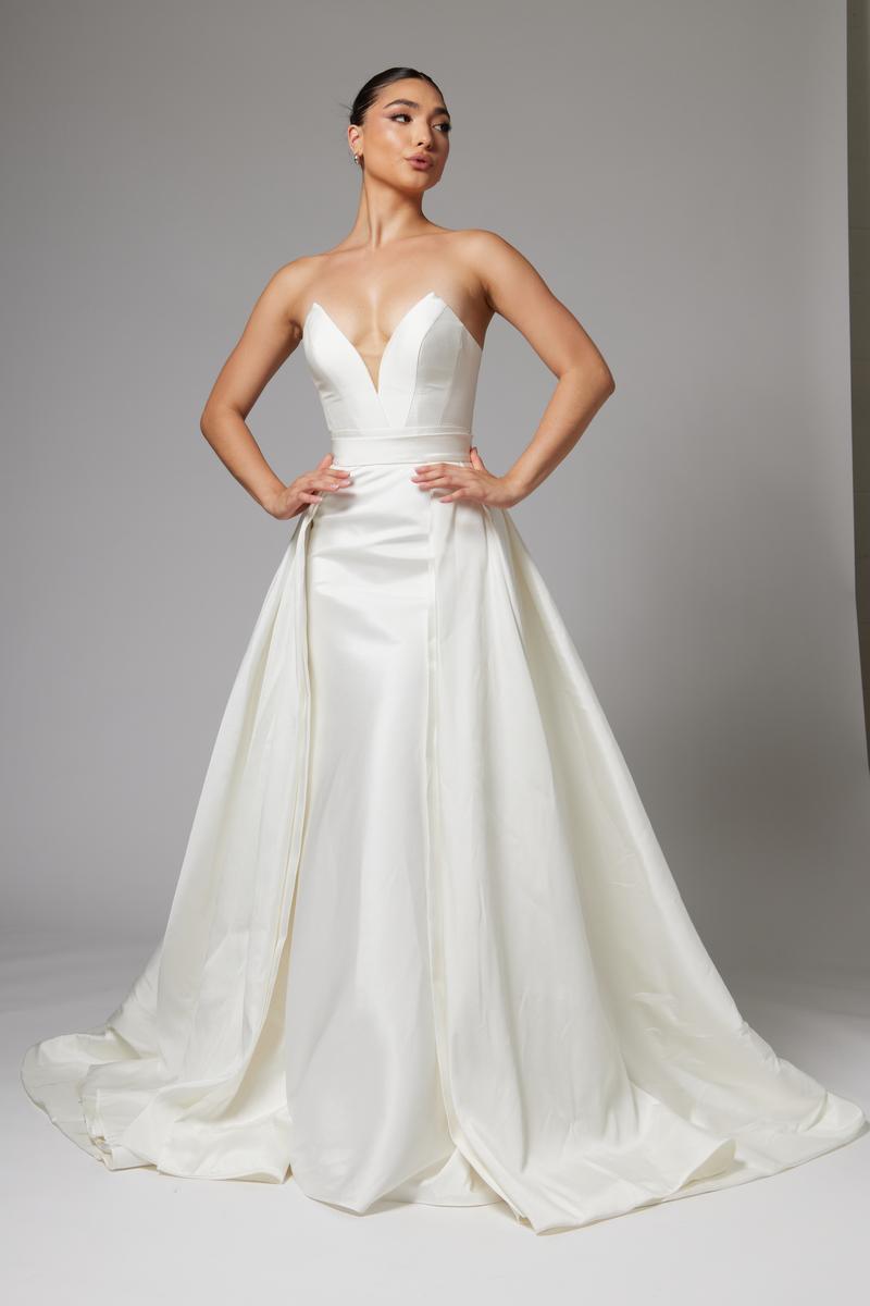 Pure Style Number SS-10111 - 3