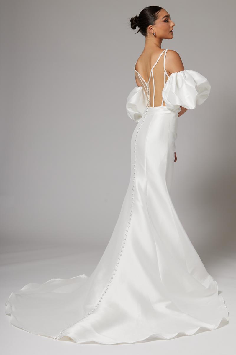 Pure Style Number SS-10120 - 12