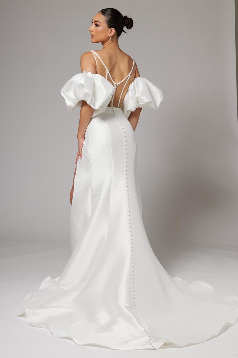 Pure Style Number SS-10120 - 10