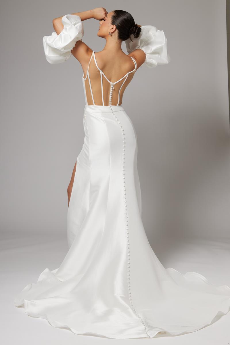 Pure Style Number SS-10120 - 6