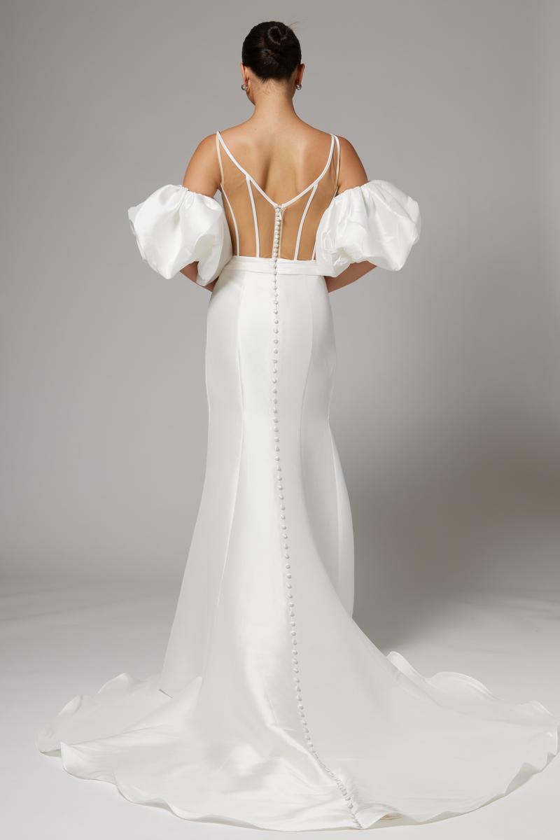 Pure Style Number SS-10120 - 2