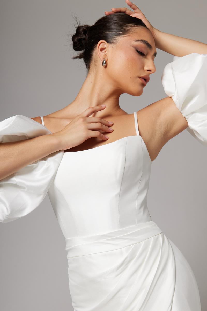 Pure Style Number SS-10120 - 14