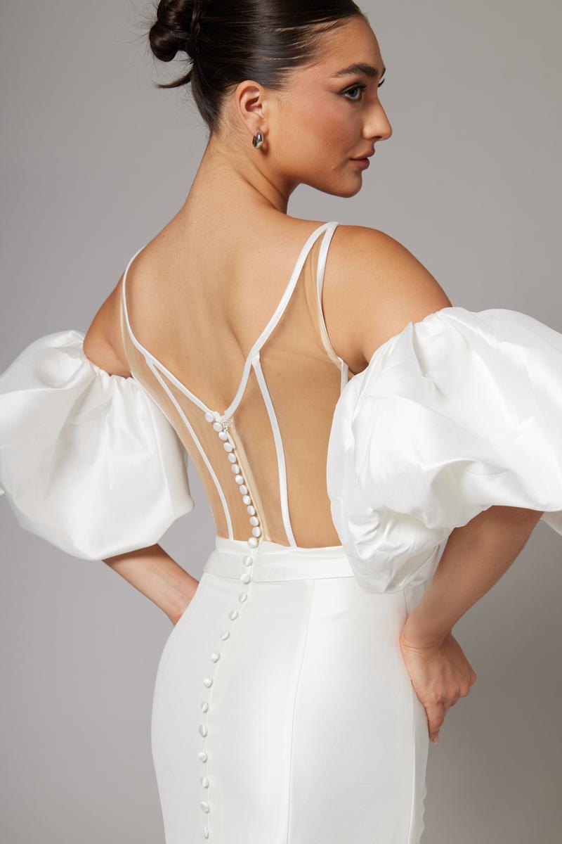 Pure Style Number SS-10120 - 4