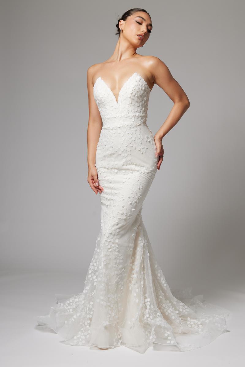 Pure Style Number SS-10121 - 5