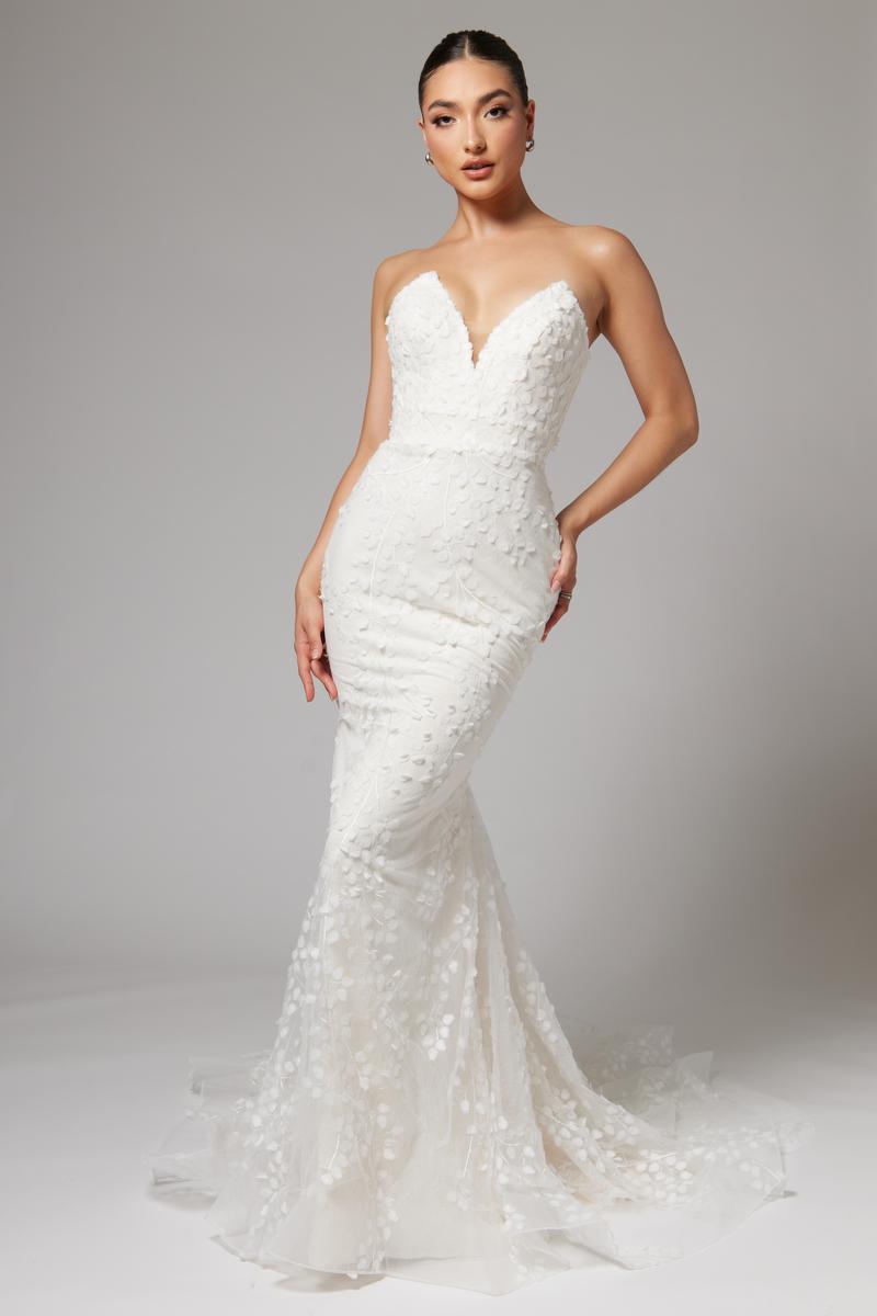 Pure Style Number SS-10121 - 1