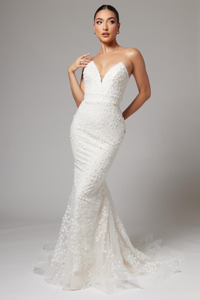 Pure Style Number SS-10121 - 6