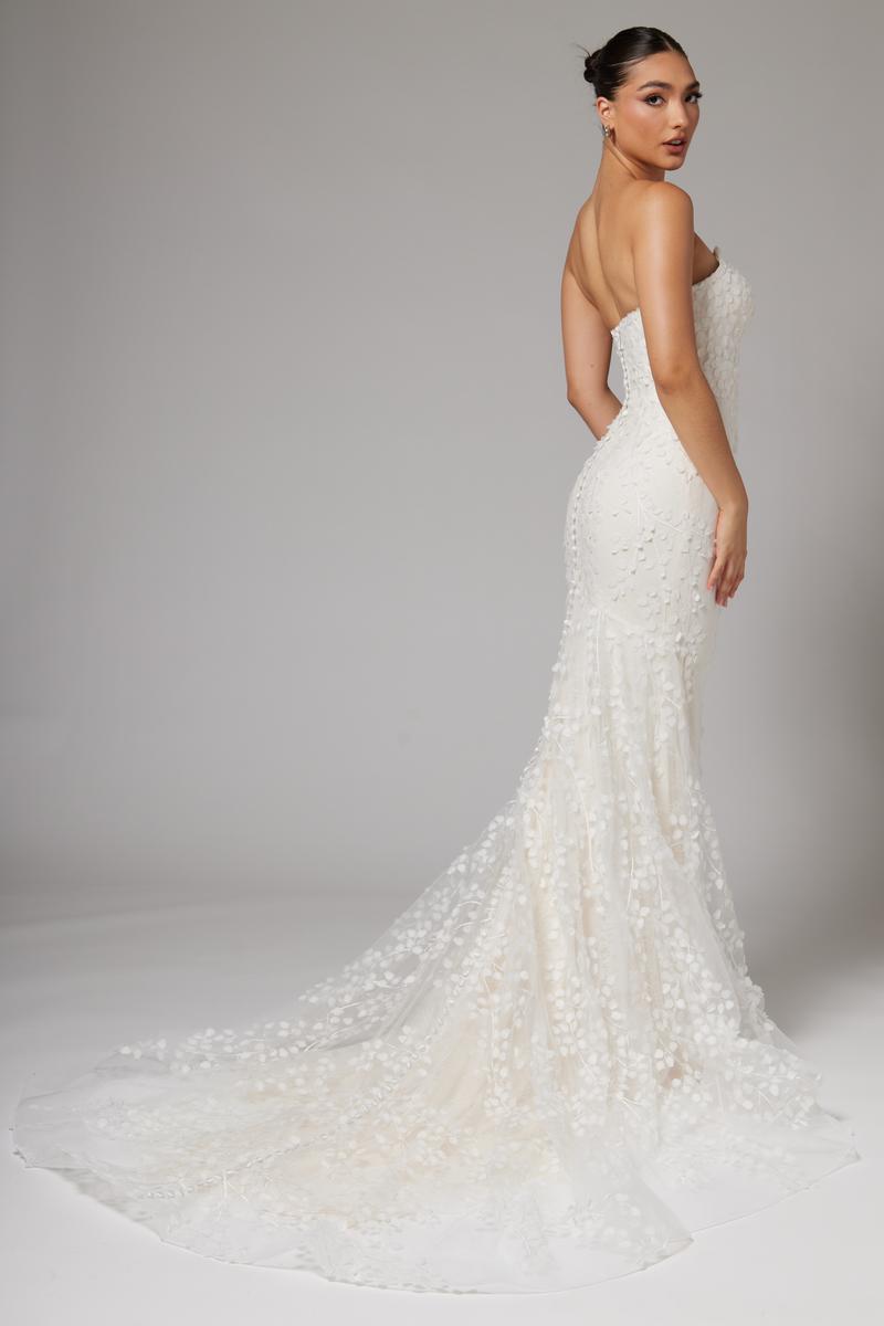 Pure Style Number SS-10121 - 4