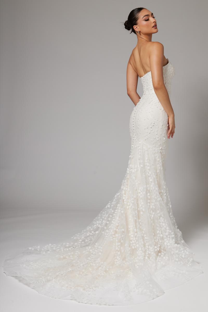 Pure Style Number SS-10121 - 2