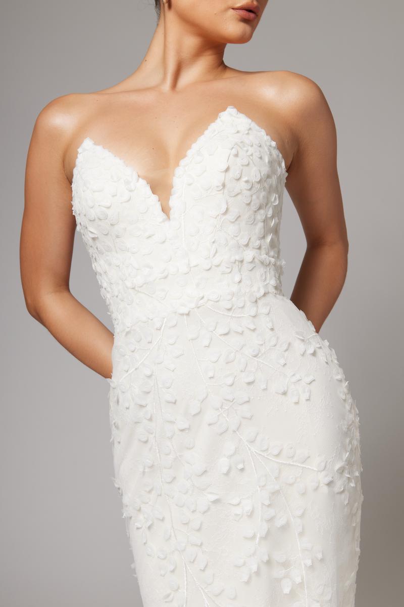 Pure Style Number SS-10121 - 8