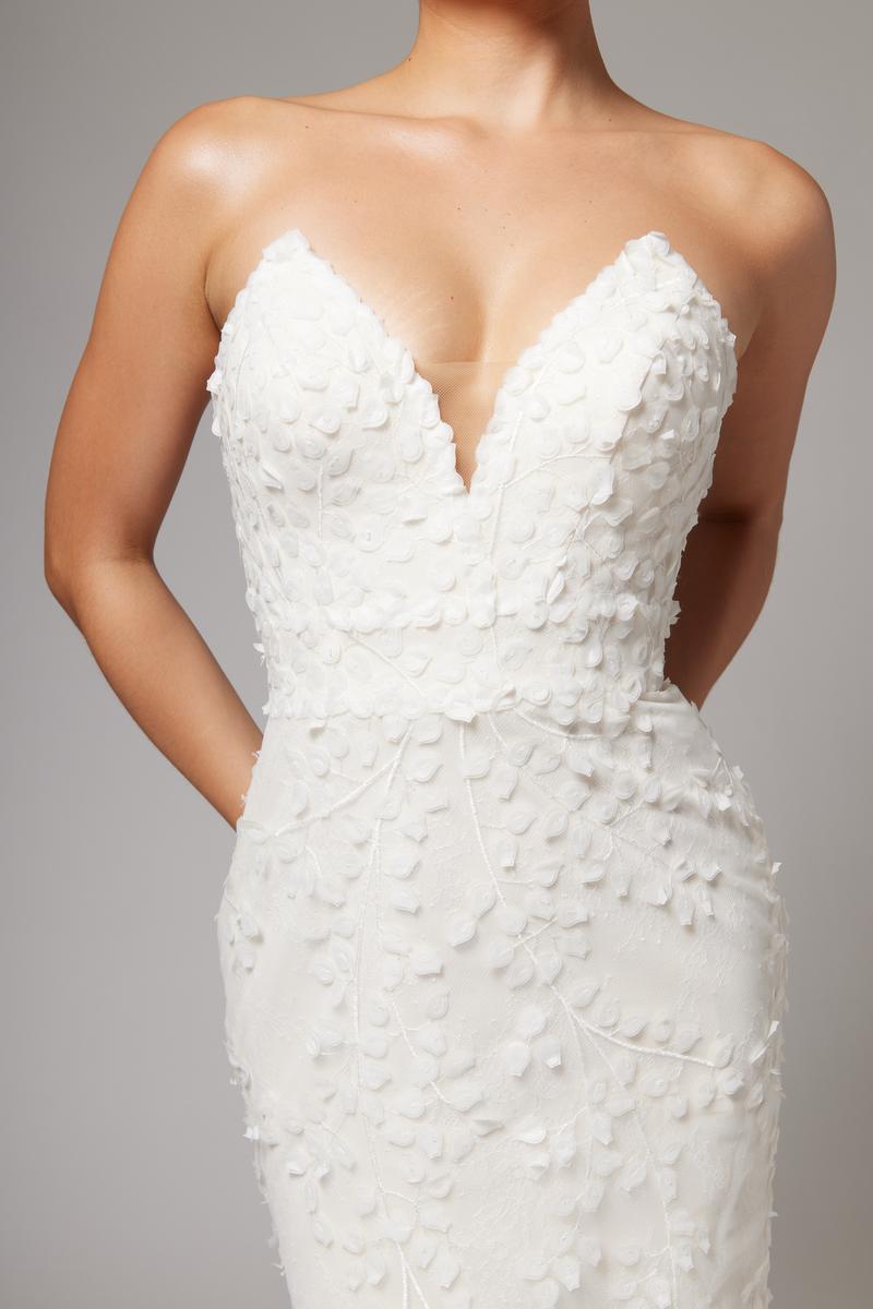 Pure Style Number SS-10121 - 7