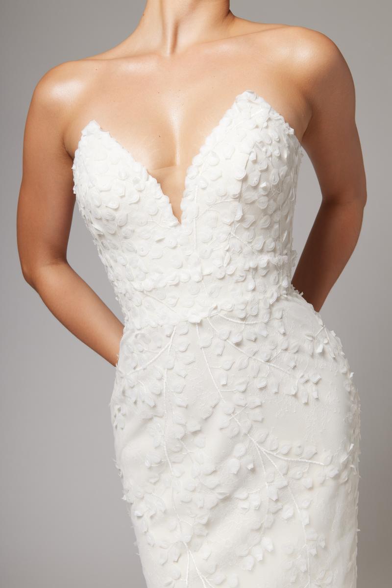 Pure Style Number SS-10121 - 9