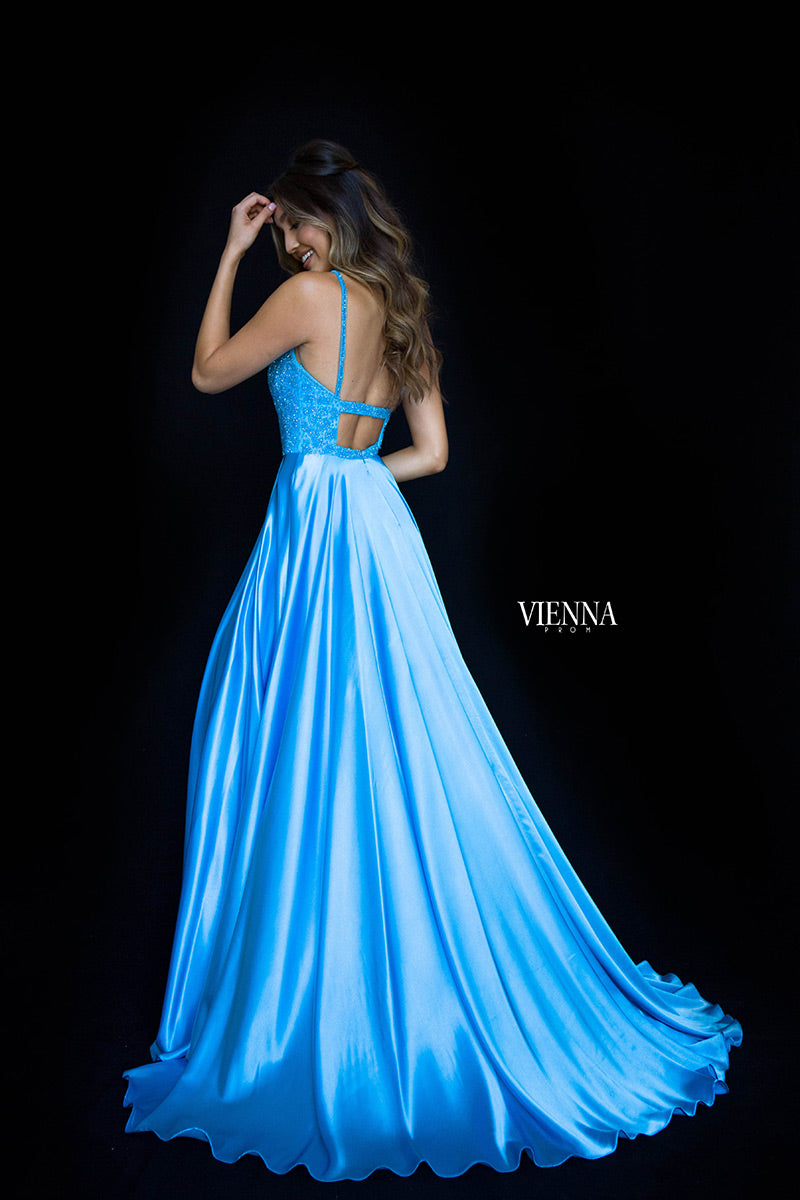 Vienna Style Number 8311 - 6