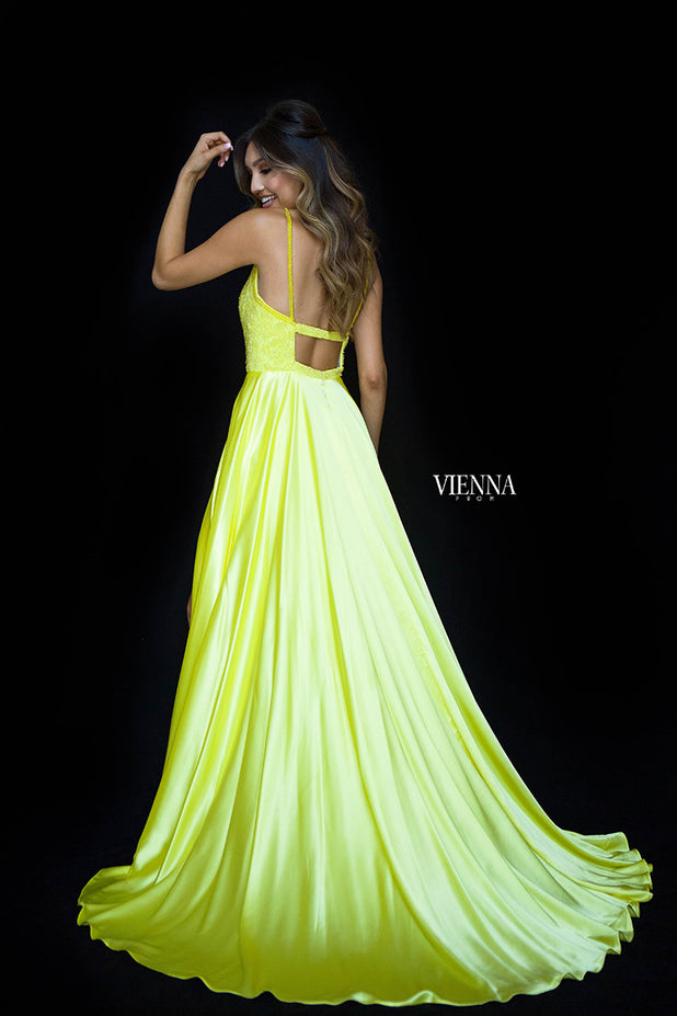 Vienna Style Number 8311 - 2