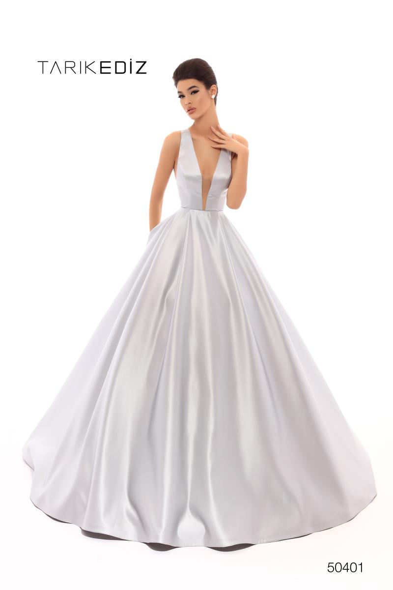 Tarik Ediz Prom Style Number 50401 - 7