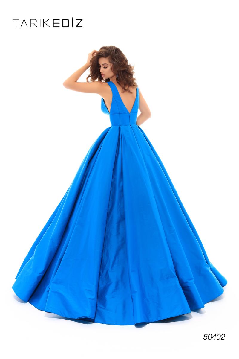 Tarik Ediz Prom Style Number 50402 - 5