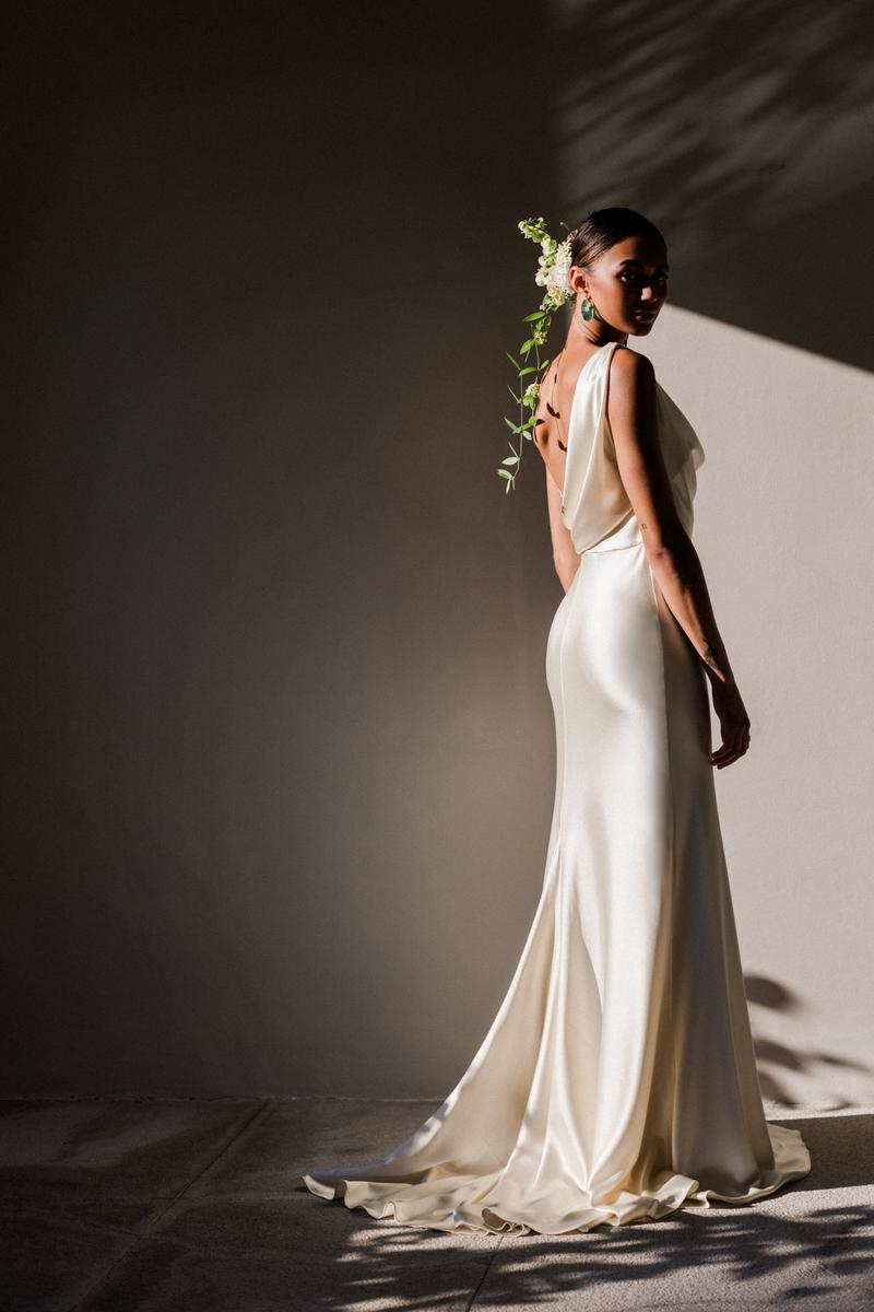 Watters Bridal Style Number 61306B - 4