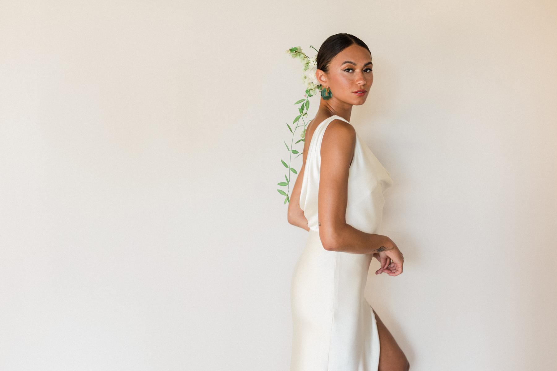 Watters Bridal Style Number 61306B - 5