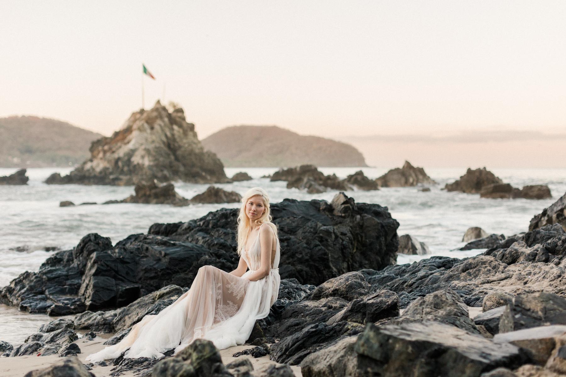 Watters Bridal Style Number 61712B - 6