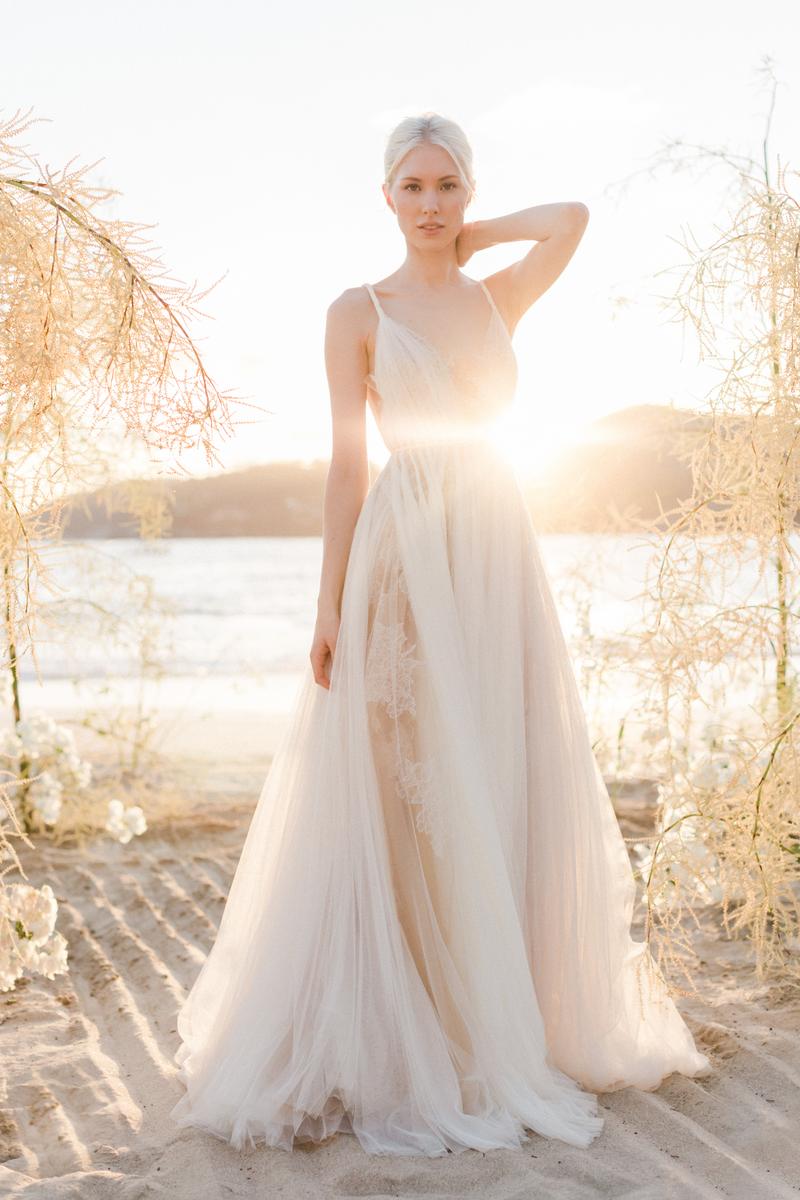 Watters Bridal Style Number 61712B - 3