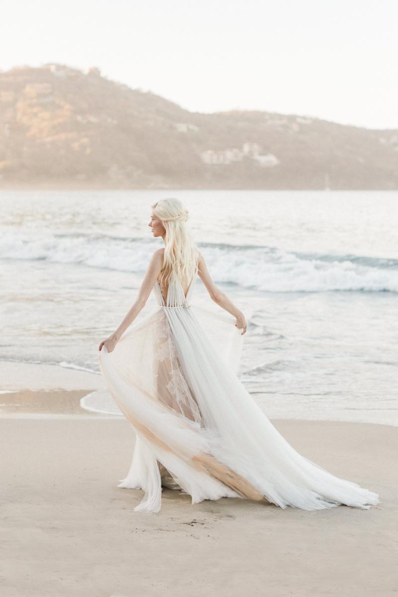 Watters Bridal Style Number 61712B - 2