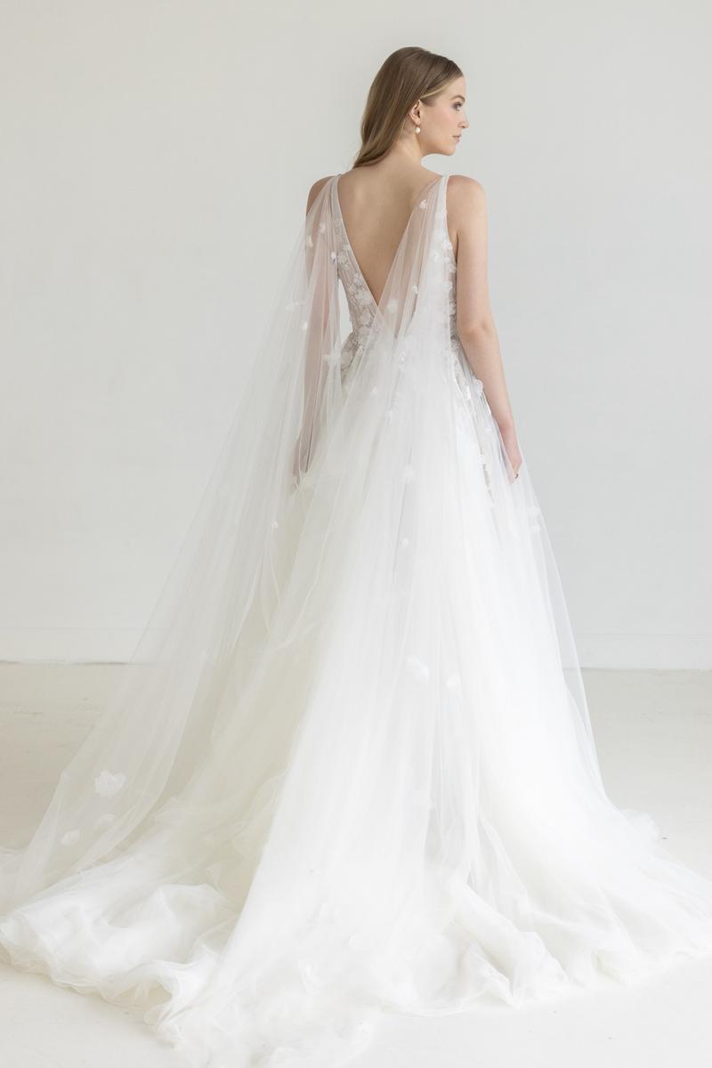 Watters Bridal Style Number 63000B - 2