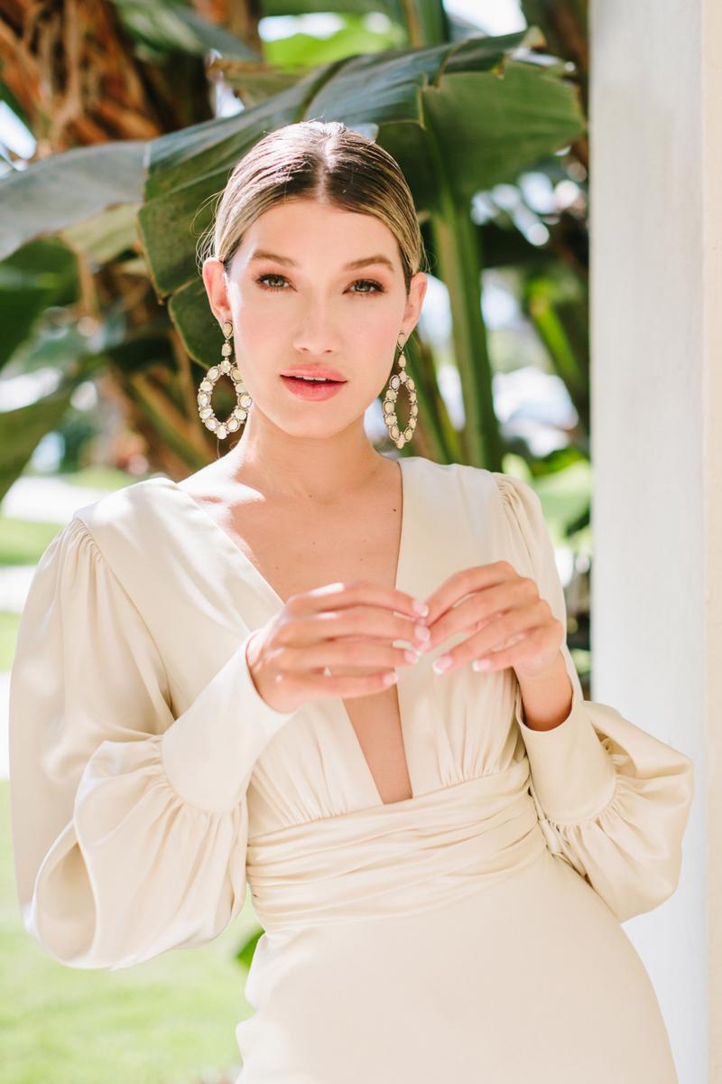 Watters Bridal Style Number 63304B - 3