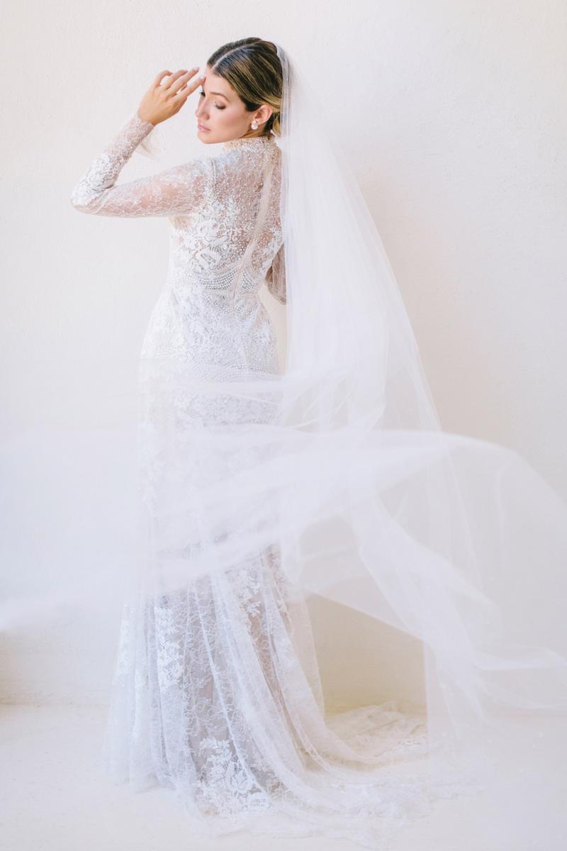 Watters Bridal Style Number 63403B - 2