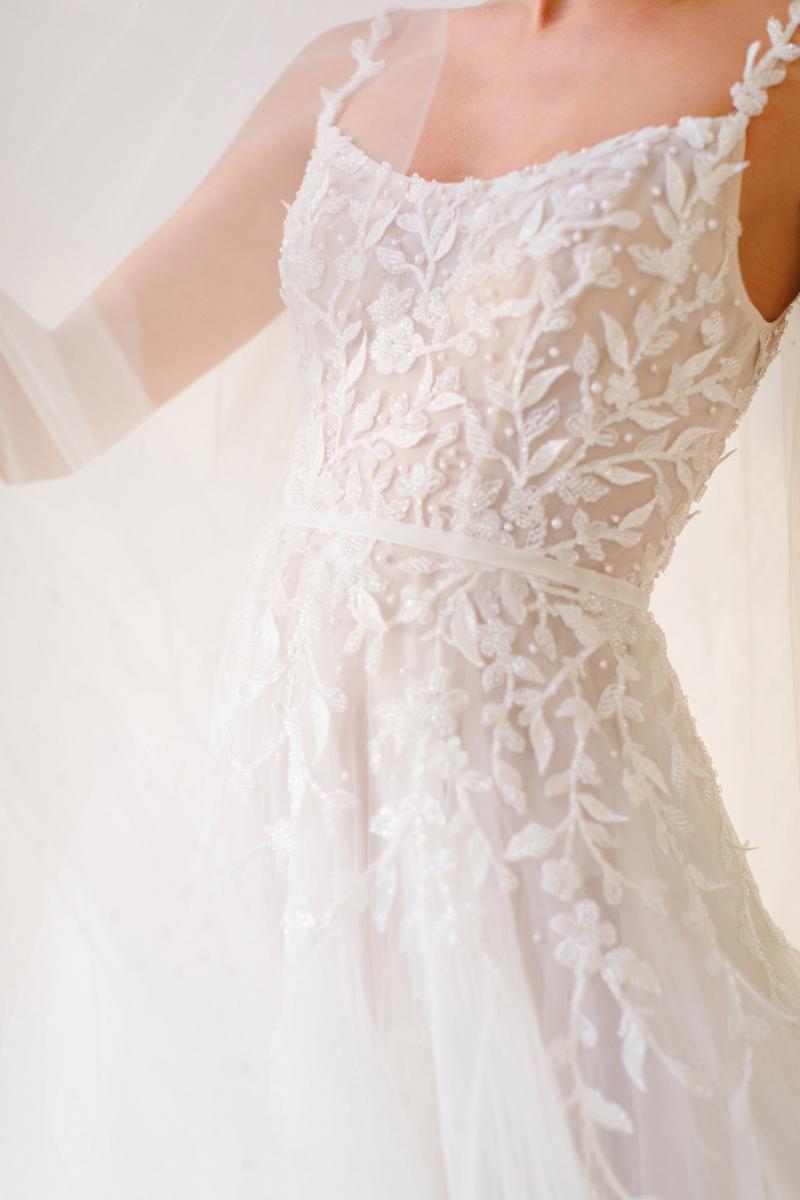 Watters Bridal Style Number 63705B - 4