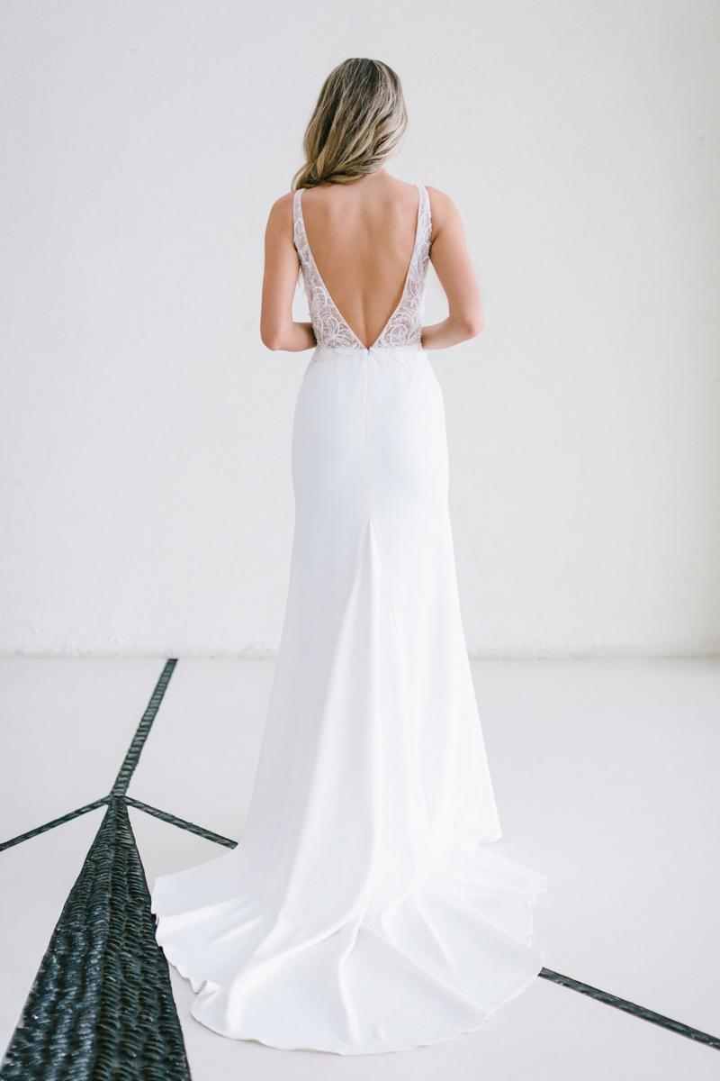 Watters Bridal Style Number 63706B - 2