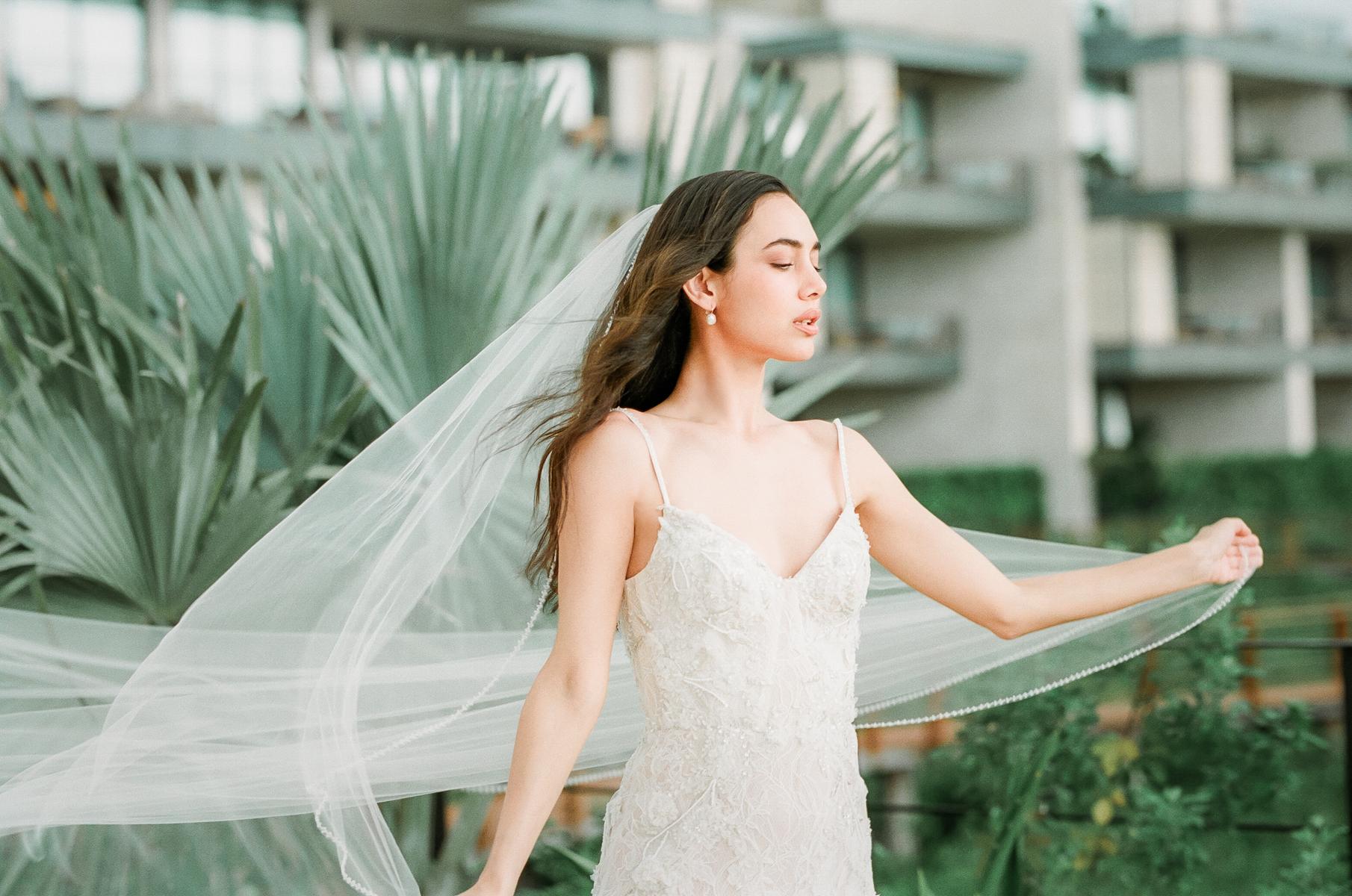 Watters Bridal Style Number 64103B - 8