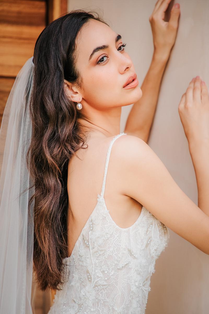 Watters Bridal Style Number 64103B - 4