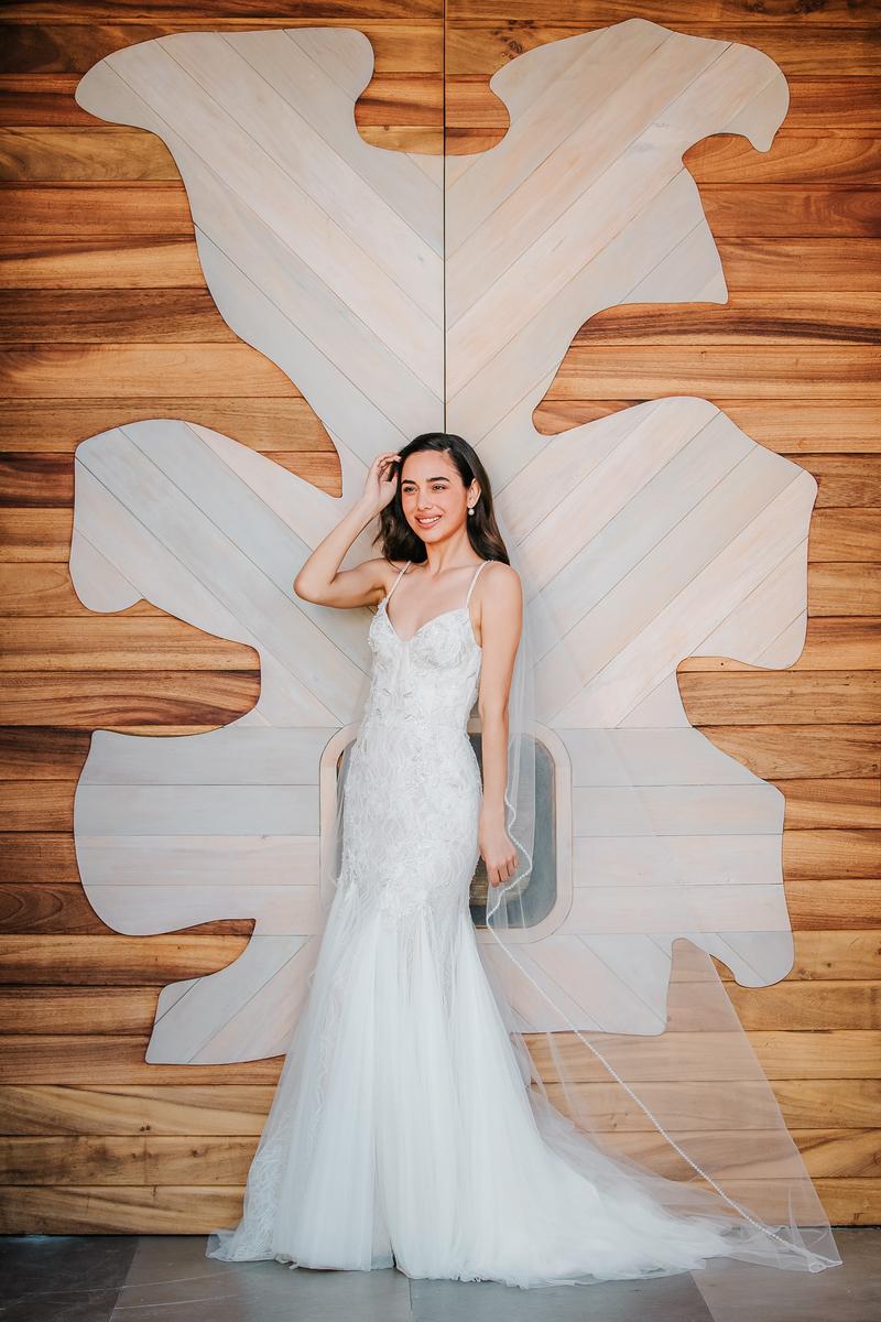 Watters Bridal Style Number 64103B - 6