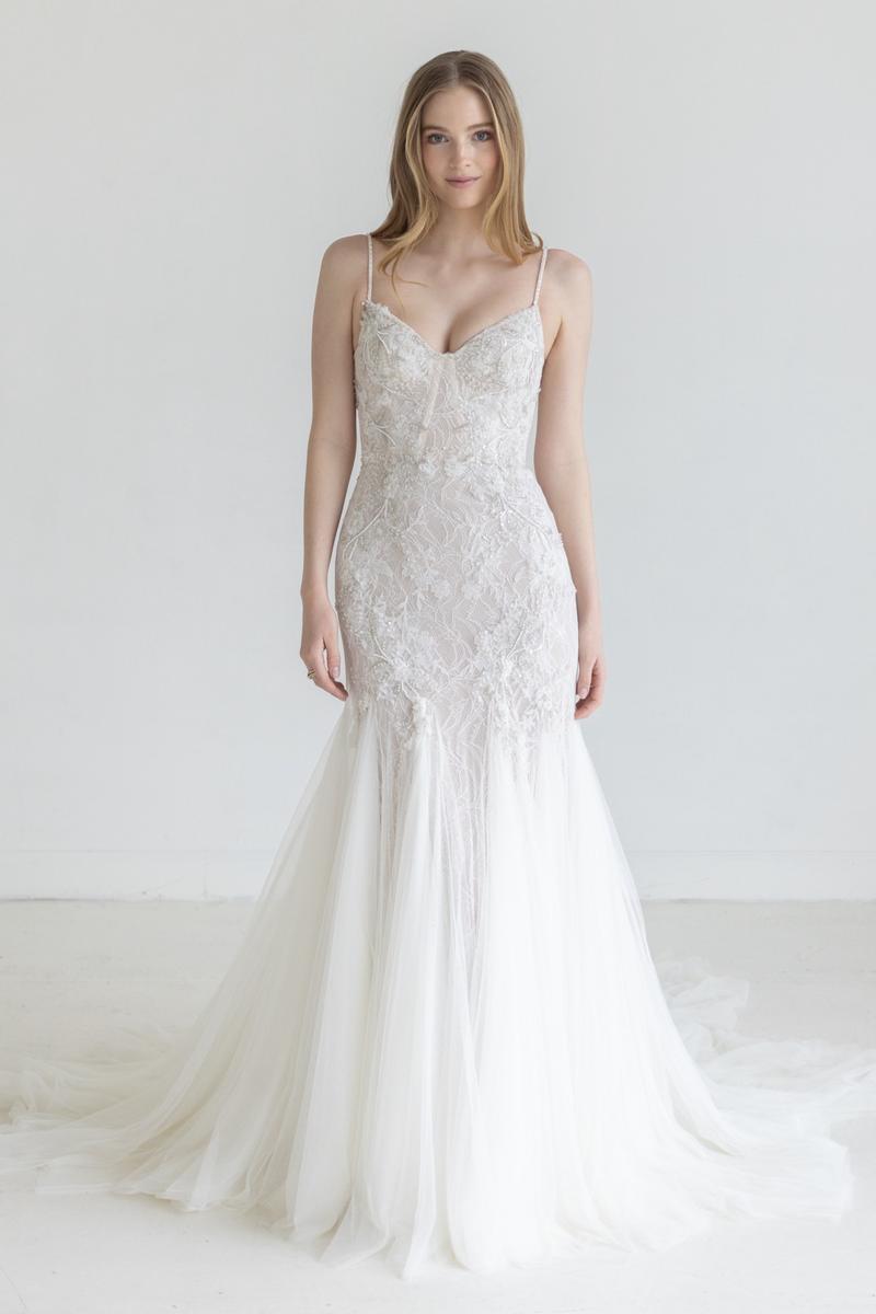 Watters Bridal Style Number 64103B - 1