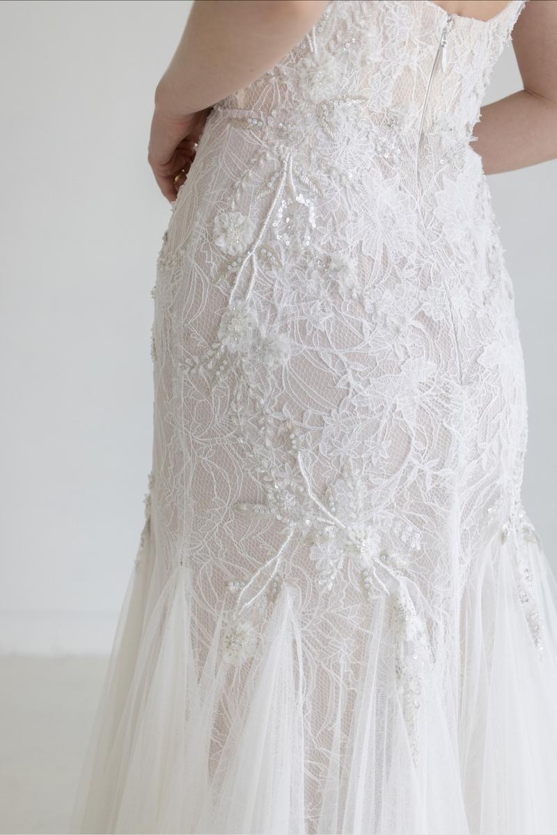 Watters Bridal Style Number 64103B - 11