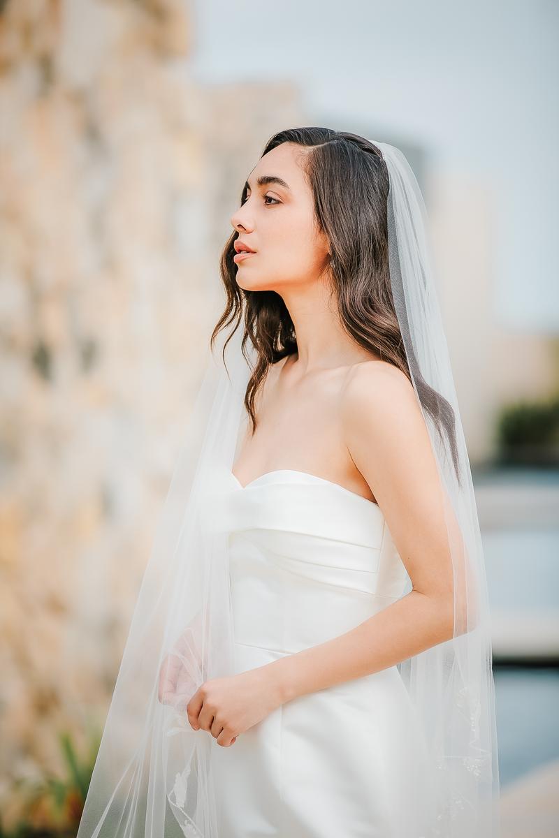 Watters Bridal Style Number 64300B - 6