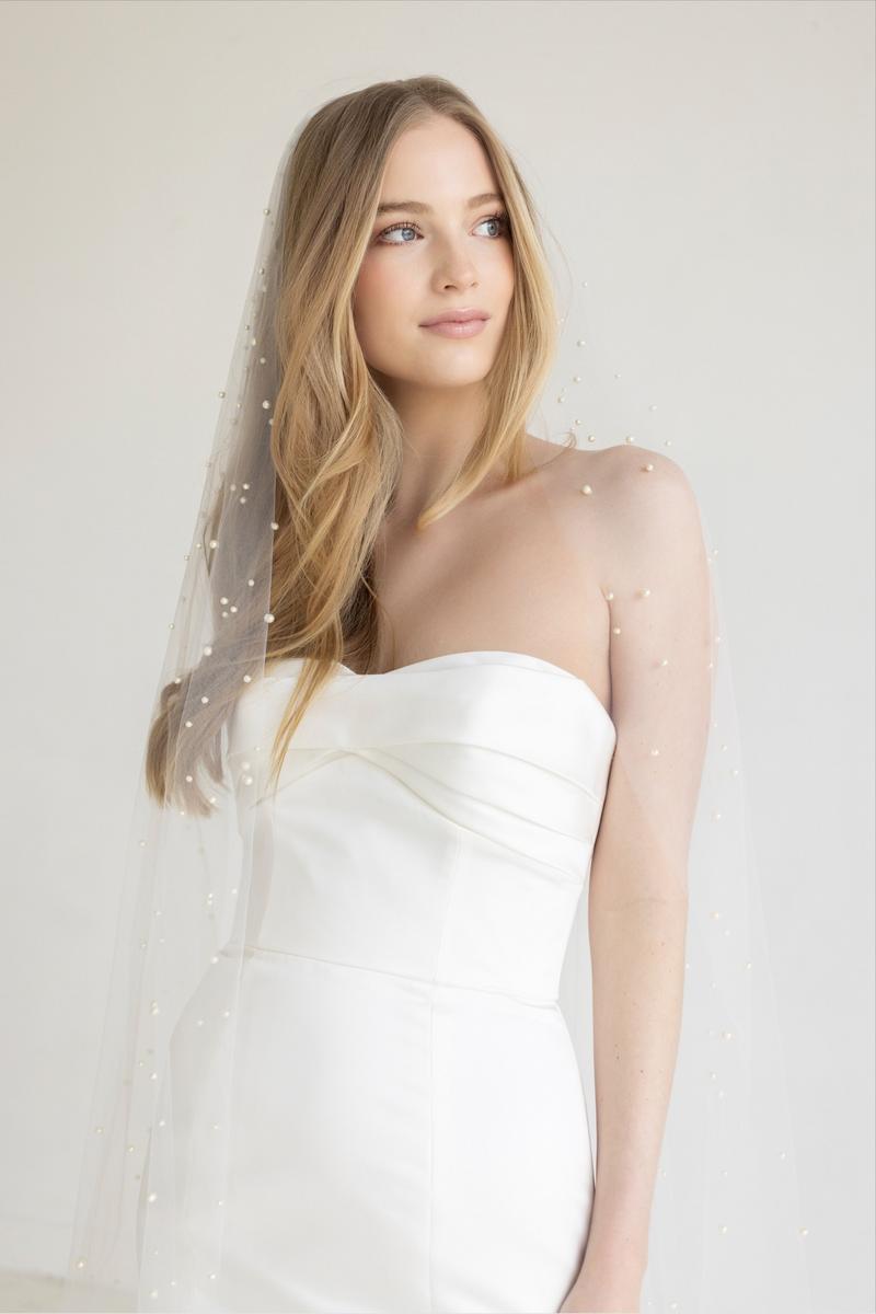 Watters Bridal Style Number 64300B - 3