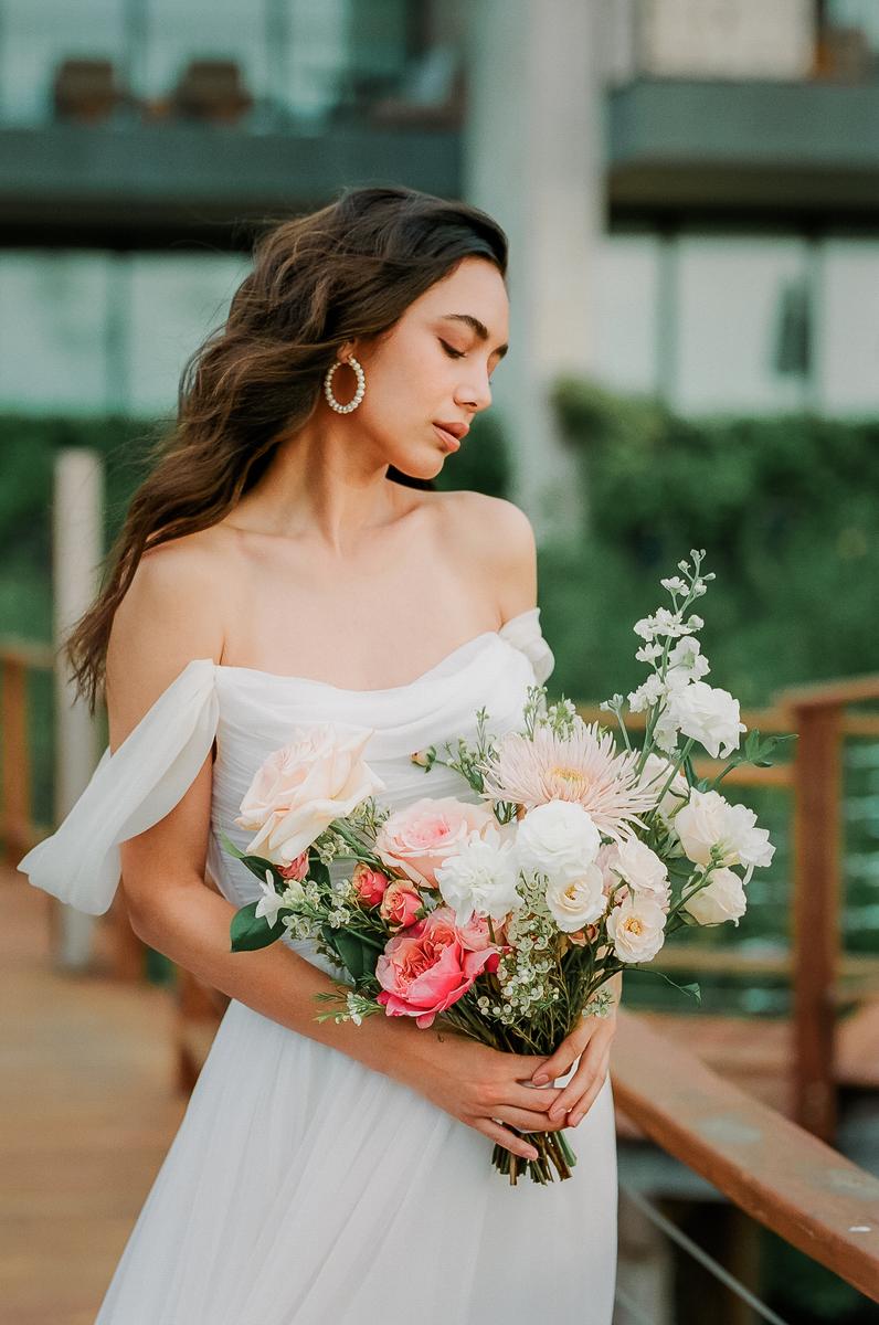 Watters Bridal Style Number 64301B - 5