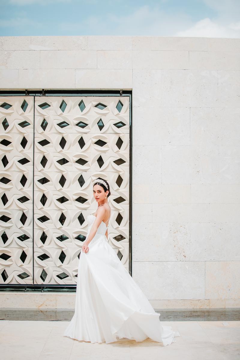 Watters Bridal Style Number 64302B - 4